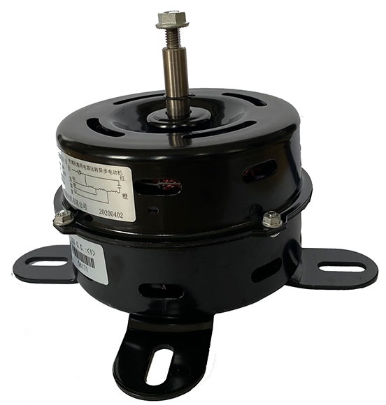 Вентиляторный двигатель мотора очистителя воздуха шкафа 220v обеззараживанием полотенца крытый