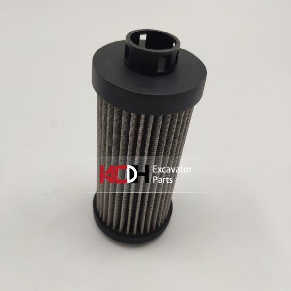 Excavator Engine Spare Parts Hydraulic Suction Filter 15666943 Element For