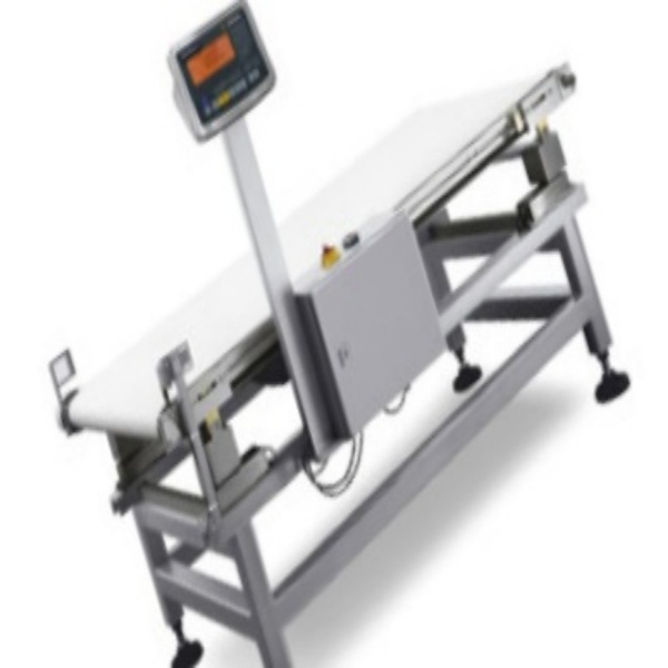 Checkweighers for Automated Packaging Lines
