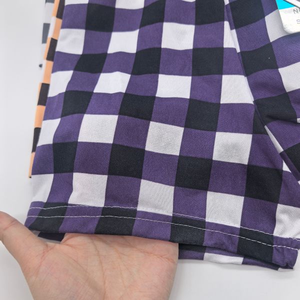 Men Boxer Briefs One Size Brief Wholesale High Quality Men Boxer Briefs Printed Design Fast Shipping Men's Underpants