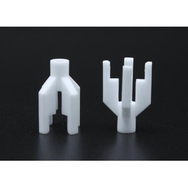 ISO9001 alúmina eléctrico Rod de cerámica del dispositivo 95