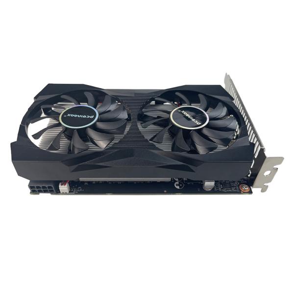 PCWINMAX GeForce GTX 1650M Graphics Card 128-Bit Laptop GTX1650 Mobile 4GB VRAM GDDR5 Memory for Rig Desktops