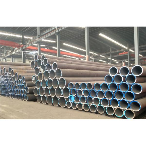 Seamless High Pressure Boiler Tube Pipe Astm A335 P92 ABS TUV Certification