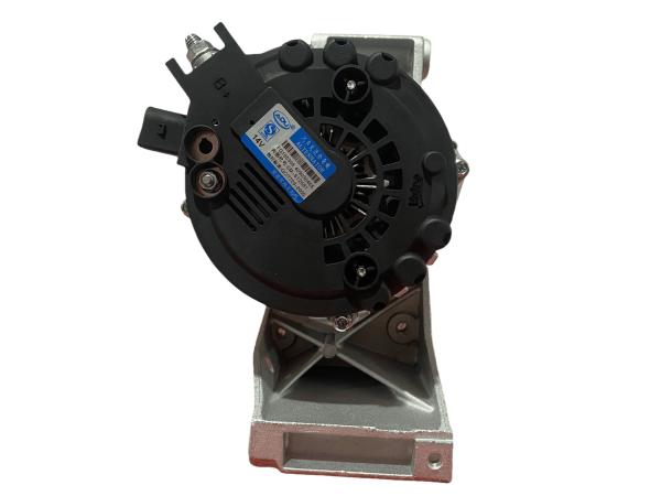 Le générateur 12V 150A 6PK est adapté au moteur Geely Binyue 1.5T, OEM FGN12S174 5501660281 2040009300 5501660274 2040009200