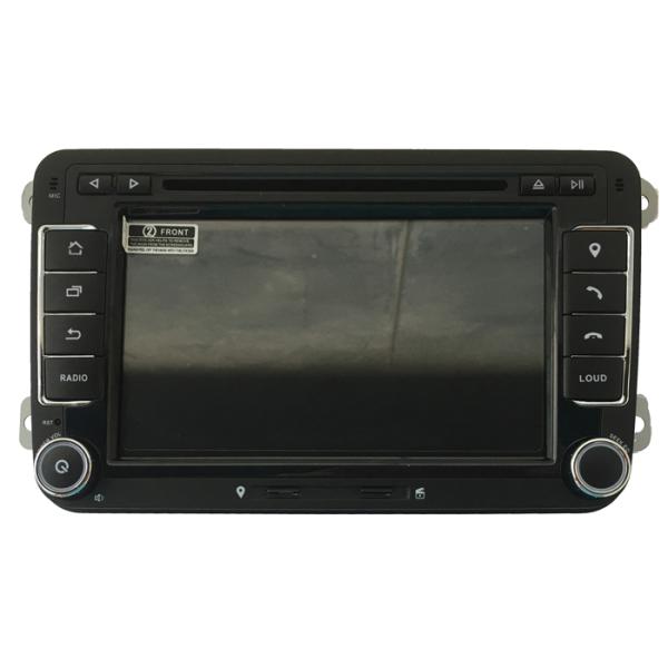 SKODA Octavia II/III 2004-2011 Android 10.0 IPS Screen Wifi  3G 4G Car DVD Player Support DAB SKD-7688GDA