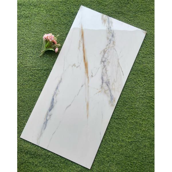 600x1200mm Porcelain Floor Tiles Large Size and Competitive for Flooring Needs