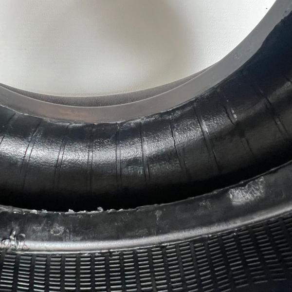 BYD Zhongtong Bus Air Suspension Spring Model 916 3M Cycle Maintenance-Free Height Adjustable Bus Spares