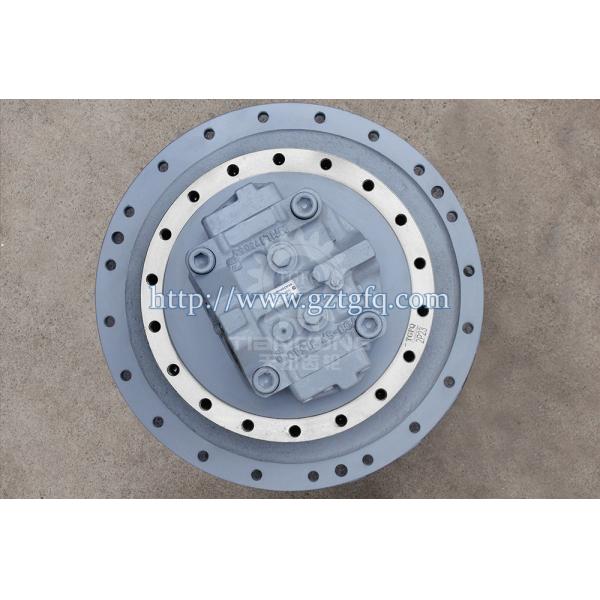 Двигатель TGFQ перемещения KOMATSU конечной передачи экскаватора PC220-7 PC220-8