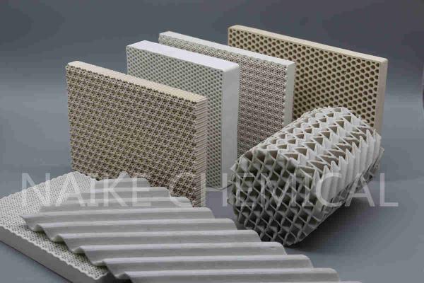 Diesel Particulate Filters For Exhaust System Diesel Particulate Filters