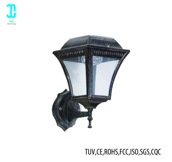 High Powered Solar Landscape Lights Decorative 324 Lm Solar Led Garden Lights