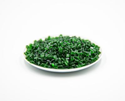 Customizable PET Bottle Chips With Inherent Viscosity (I.V.) 0.8-0.85dl/G