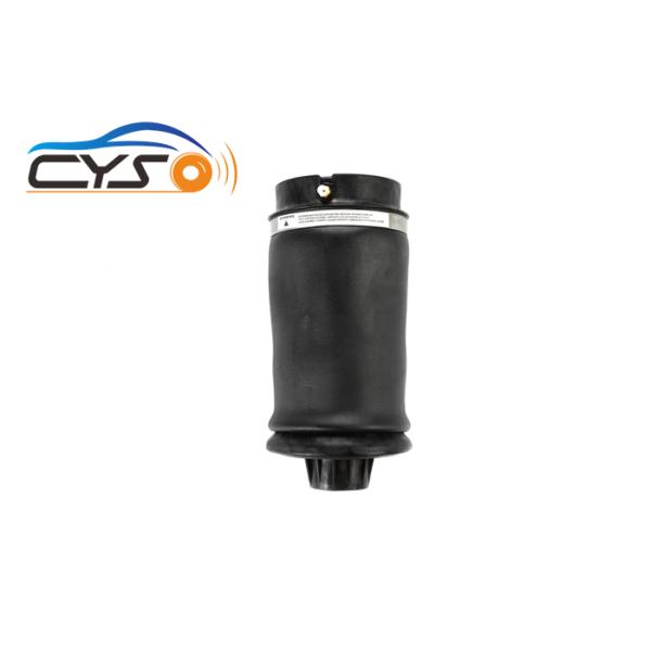 Auto Parts For Mercedes W164 ML350 500 Rear Left & Right Air Suspension Air Spring 1643200825