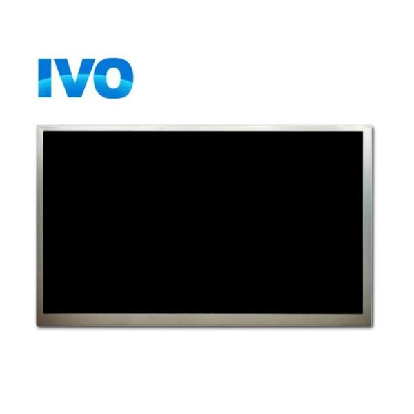 M090AWA6 R0 IVO LCD Panel High Brightness LCD Display 9 Inch 1280×720