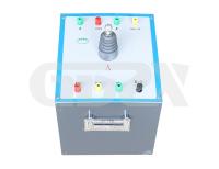 Factory Direct Sale 6kV~220kV Self Boosting High Precision Voltage Transformer