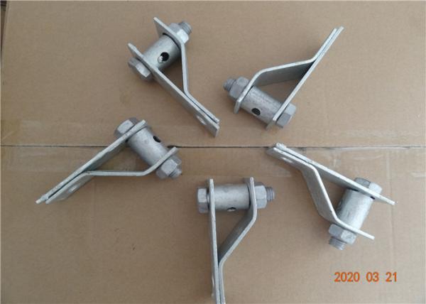 20mm Height Galvanized High Tensile Fence Tensioner