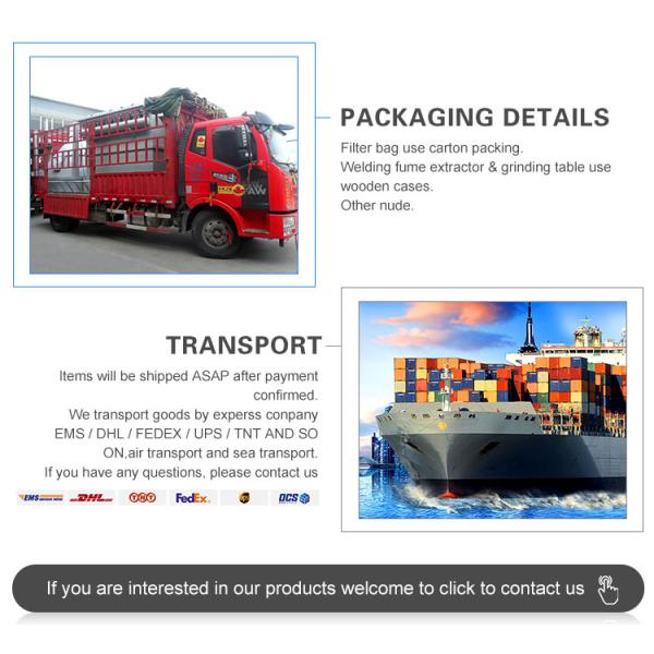 Строительные работы упрощены мобильным дымопоглощающим устройством YITE и двухместной выхлопной рукой