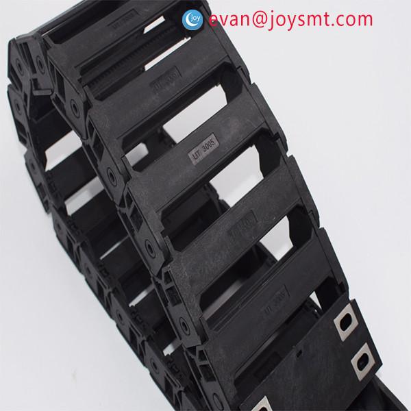 J6102004A  Cable Chain  for SMT Samsung CP45FV  NEO   machine