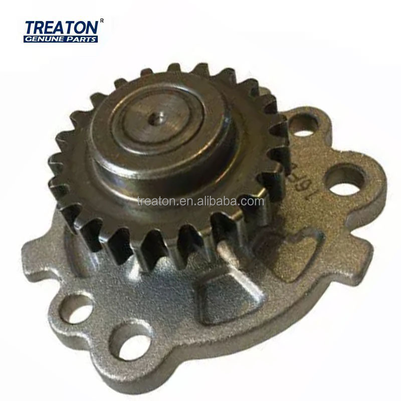 Treaton Engine Parts 21310-03010 21310-03150 Oil Pump for I10