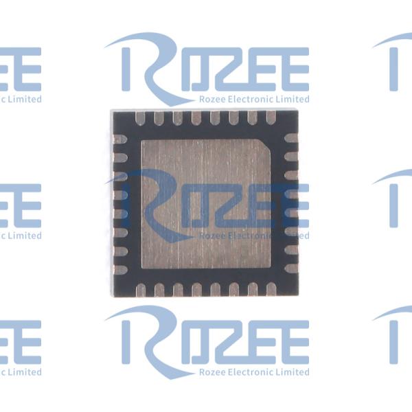 MSP430G2553IRHB32R
