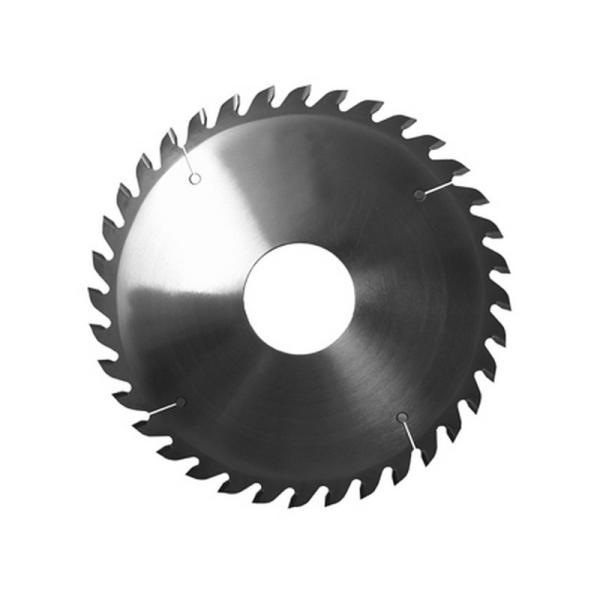 left&right teeth carbide wood saw blade