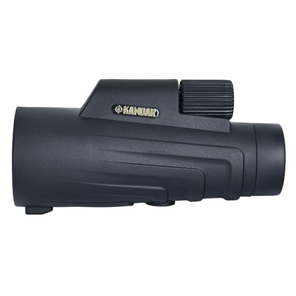 Waterproof Green 10X50 Monocular for Hunting and Sports Watching Outdoor Activities