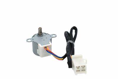 Relação 1/16 pequena da tensão 12v do motor deslizante da C.C. do monitor um poder superior de 11,25 graus
