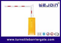 Système de stationnement automatique de barrière à la rampe Porte routière pour les parkings