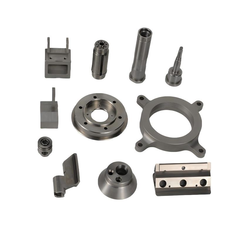 Milling and Machining Custom Rubber Coated Components Anti Static Anti Corrosion Products As Well Services Industrial Equipment