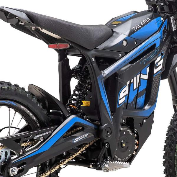 Gasoline Motorcycle with 3.5-inch TFT Full-Color LCD Screen and 376N. m Rear Wheel Torque
