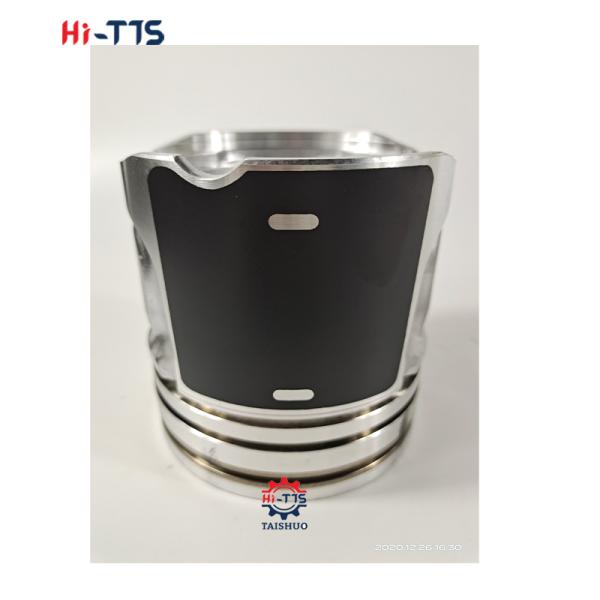 Excavator Diesel Engine C7.1 Piston 4505996 For  Diesel Engine Repair Kit