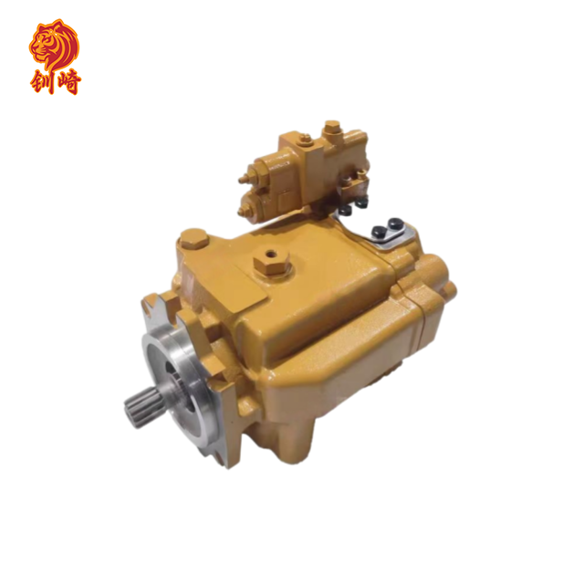 Construction Machinery Piston Pumps: 9T-2031, 8L-0836, 6E-5477, 6E-6425, 6E1279, 6N-1279, 121-4311, 160-9880  146-3685