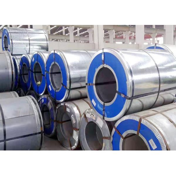 Катушки холоднокатаной стали CE 2B поверхностные нержавеющие GB