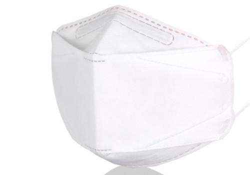 4 Ply Dust FFP2 Standard KF95 Face Mask