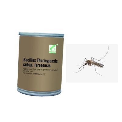 Insecticida Seguro e Eficaz Spray de Morte de Larvas de Mosquitos Mantenha fora do alcance das crianças