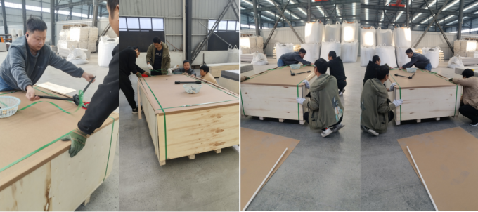 4mm Industrial Grade Aluminum 3D Panel  Fire Protection For Exterior And Interior Ceiling And Wall Facade Cladding Upgrades