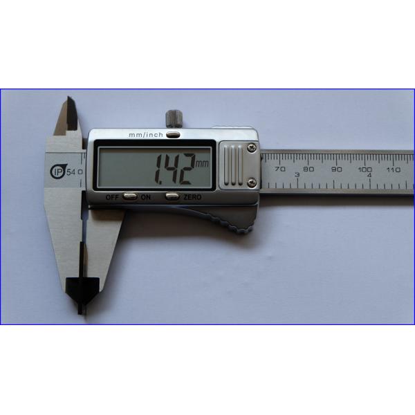 Slim UDP Module Memory Chip USB Flash Drive IP65 and Shockproof Safe Data Protection