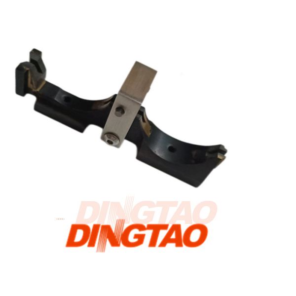 93293001 For Gerber Paragon Cutter Parts Xlc7000 Parts Top Roller Sub-Assembly