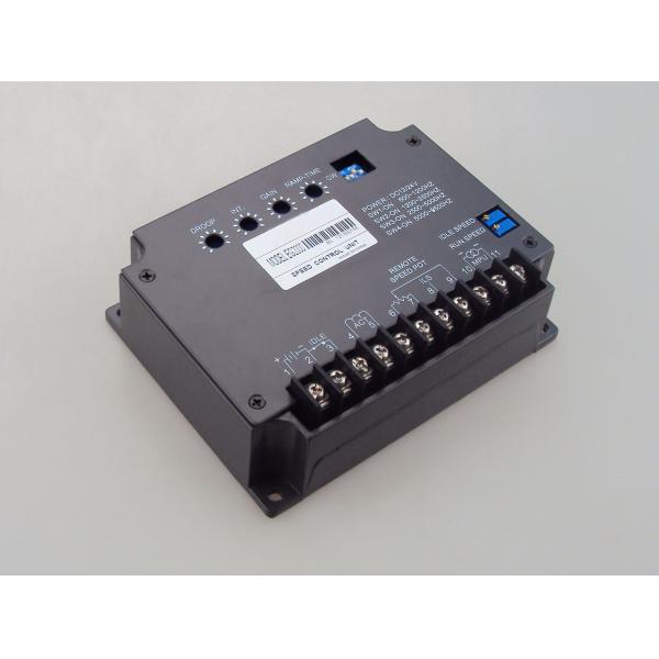 KUTAI EG2000 Universal Electronic Engine Governor Controller 