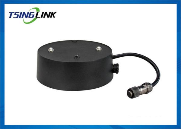 HD Emergency 4G PTZ Camera SD Card Recording With 1080P Live Video Transmission