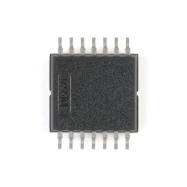YIXINOU In Stock 14-TSSOP Integrated Circuit IC Electric Supplies GATE OR 4CH 2-INP SN74HC32PWR
