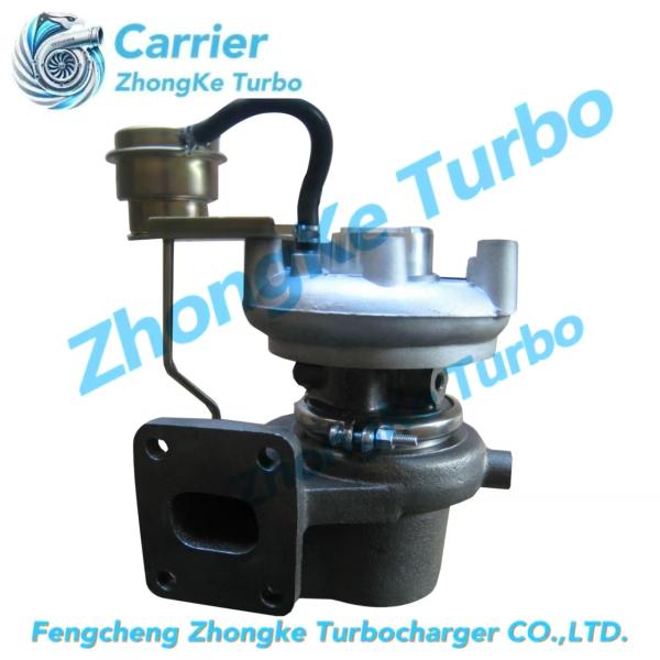 TD05-12G Turbo 4917803130 49178-03130 2823045500 28230-45500 Turbocompresseur Pour le camion Hyundai