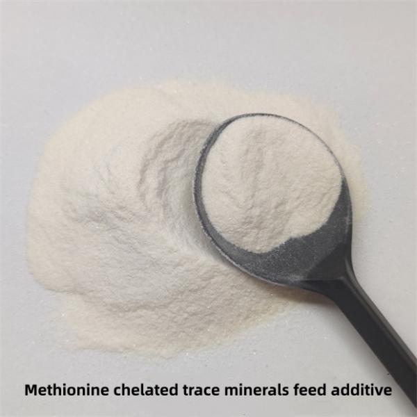 Methionine Selenium Amino Acid Chelate 0.2% Customized Animal Nutritional Supplement 