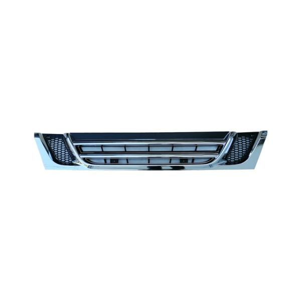 Newest ABS Front Grill Grille Accessory for JAC Shuailing Junling HFC1041 HFC1048 H330/V3/V5/V6 Truck Truck Accessories