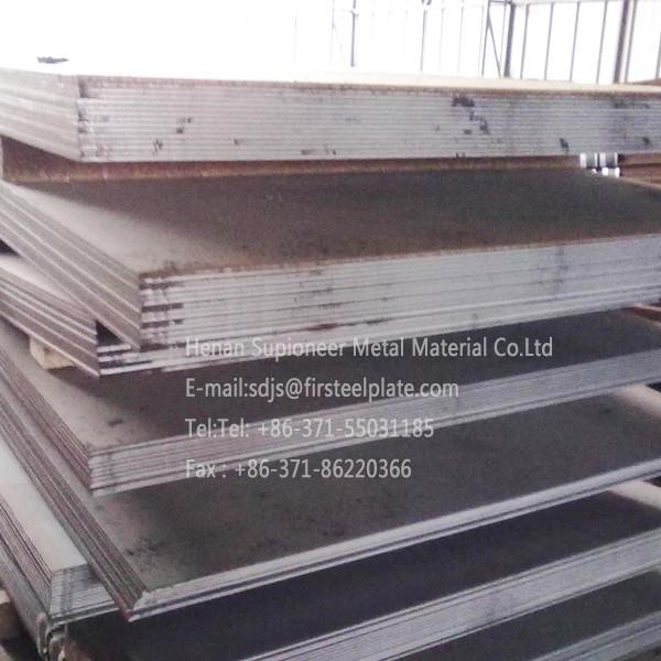 cheap DH32 steel plate sheet for shipbuilding thickness 3mm-380mm