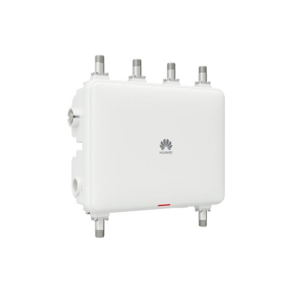 AirEngine 6776I-X6ETH 50087286 15.1Gbps Wireless Wi-Fi 7 Outdoor Access Point