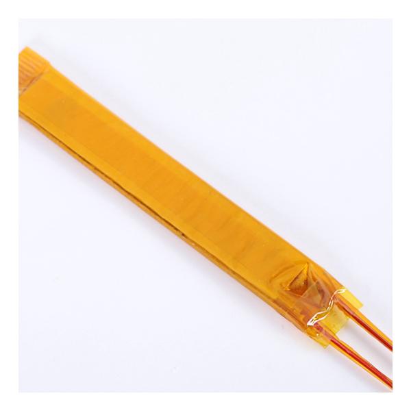 Hot Melt Glue Gun PTC Electric Heater Element 12-240V Hot Wire And Insulation Paper