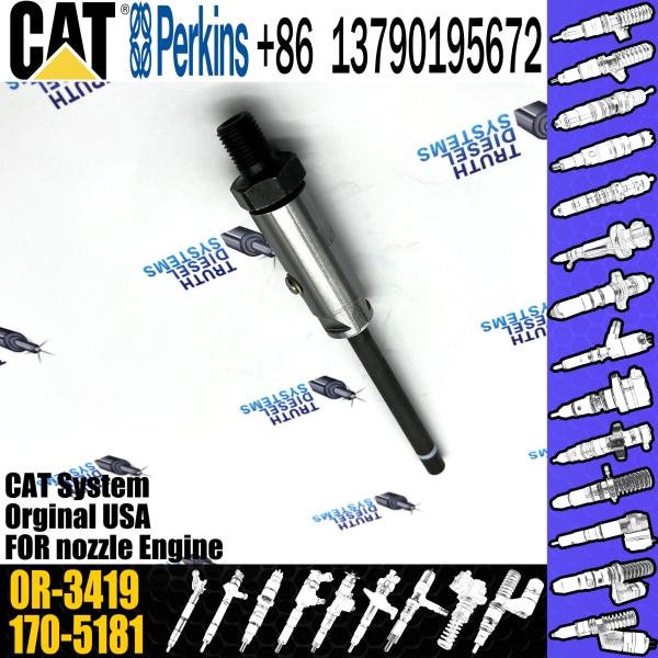 4W-7015 4W7015 0R3419 0R-3419 Дизельные двигатели