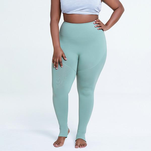 Plus Size Yoga Pants For Women Manufacture in China