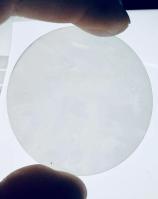 Gran tamaño Semiconductor Cvd Diamante sintético de laboratorio Diamante cultivado para herramientas de vendaje