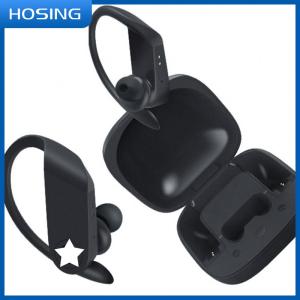 fones de ouvido de 500mAh TWS Bluetooth